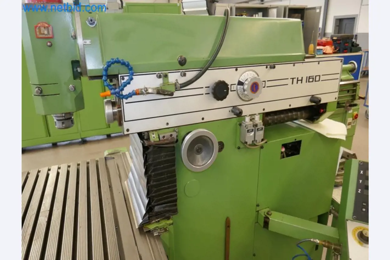 Maschinen aus dem Bereich Maschinenbau-4