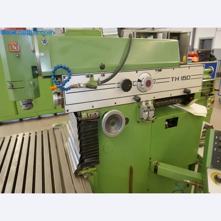 Maschinen aus dem Bereich Maschinenbau-4