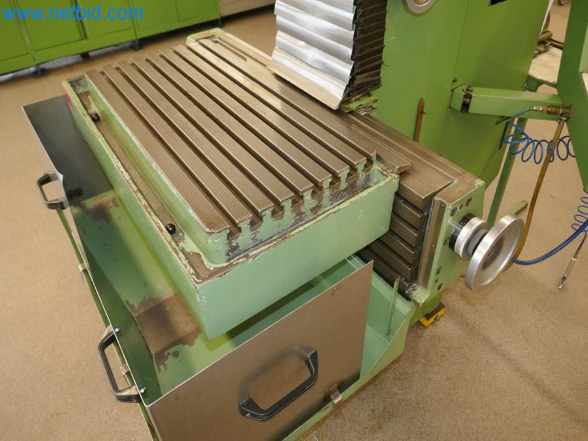 Maschinen aus dem Bereich Maschinenbau-5