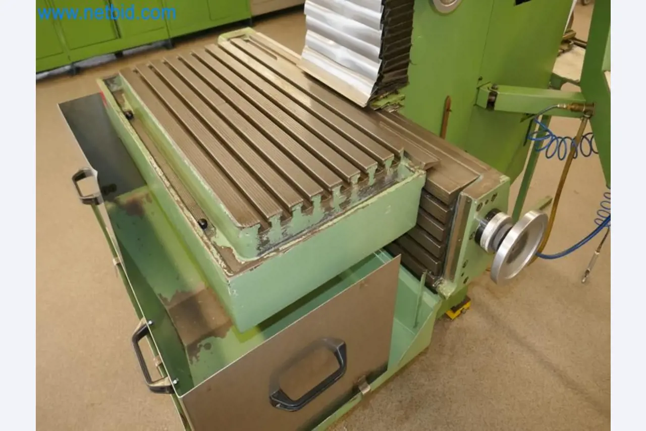 Maschinen aus dem Bereich Maschinenbau-5