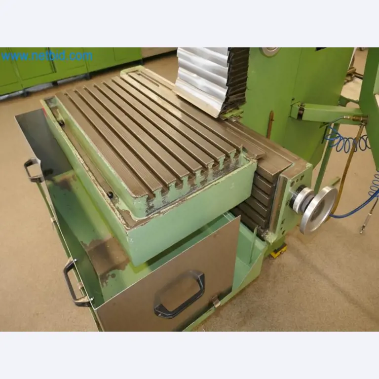 Maschinen aus dem Bereich Maschinenbau-5