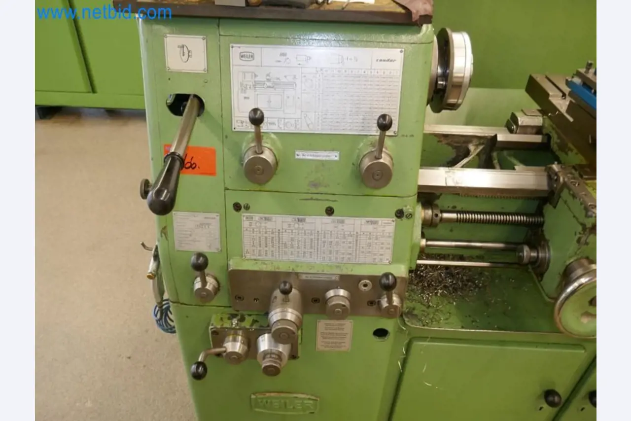 Maschinen aus dem Bereich Maschinenbau-2