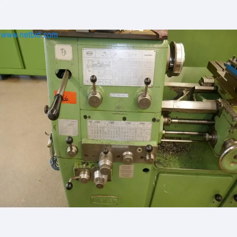 Maschinen aus dem Bereich Maschinenbau-2