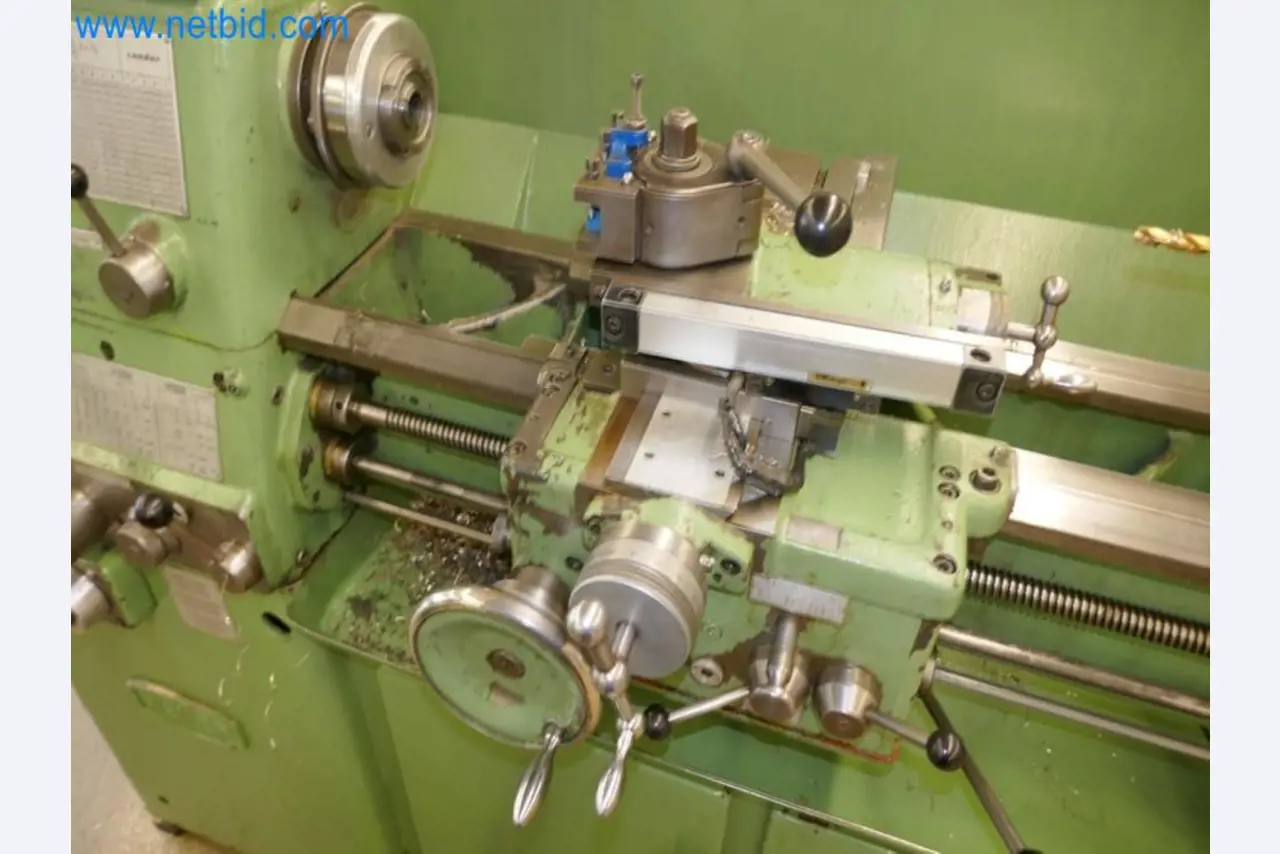 Maschinen aus dem Bereich Maschinenbau-3