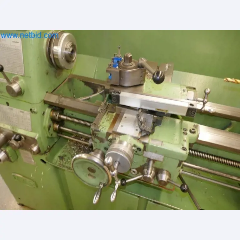 Maschinen aus dem Bereich Maschinenbau-3