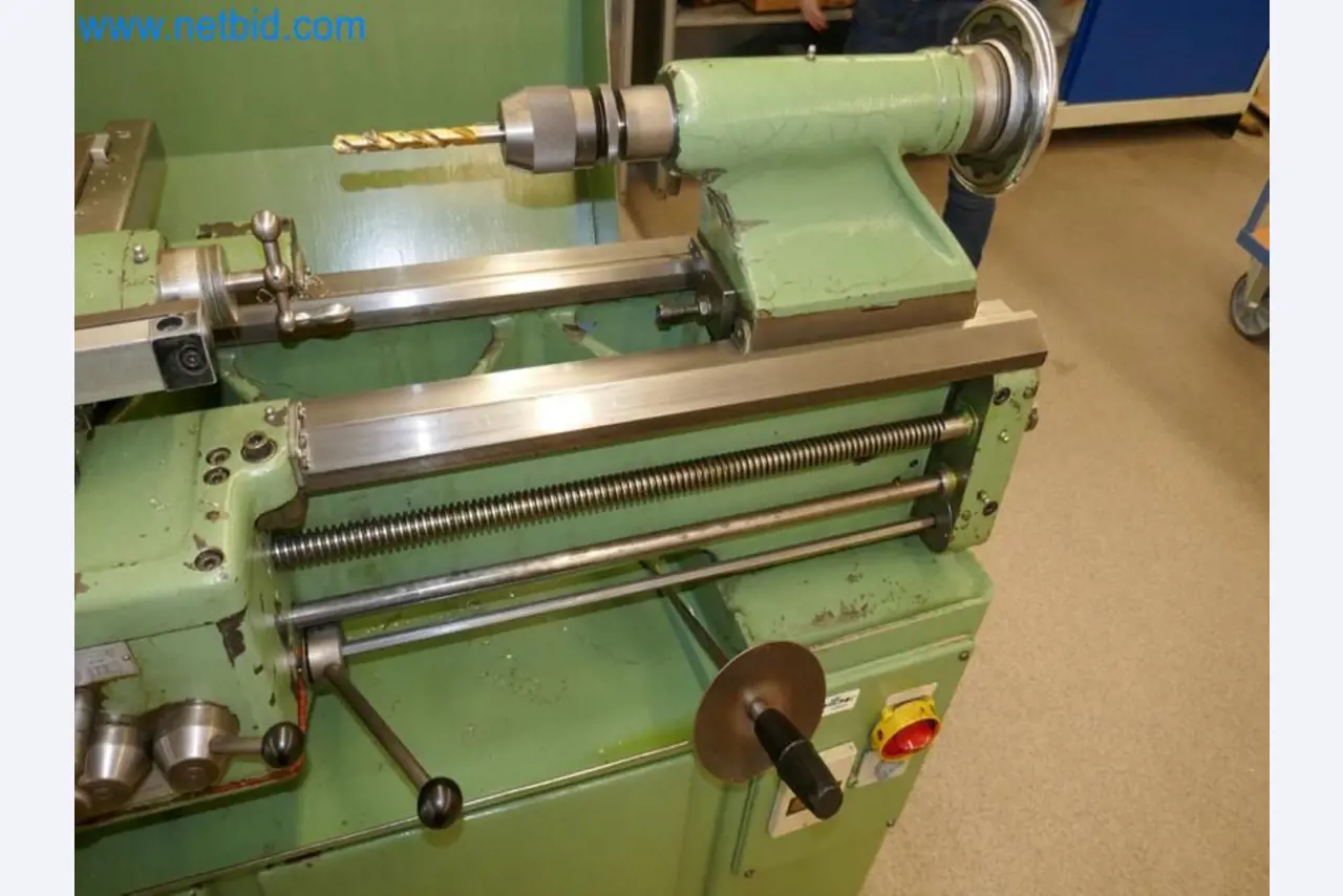 Maschinen aus dem Bereich Maschinenbau-4