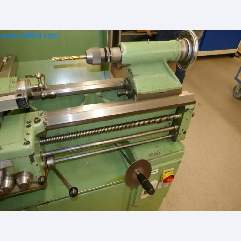 Maschinen aus dem Bereich Maschinenbau-4