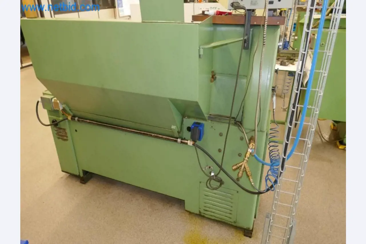 Maschinen aus dem Bereich Maschinenbau-5