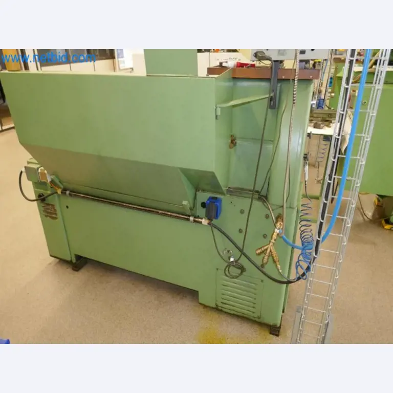 Maschinen aus dem Bereich Maschinenbau-5