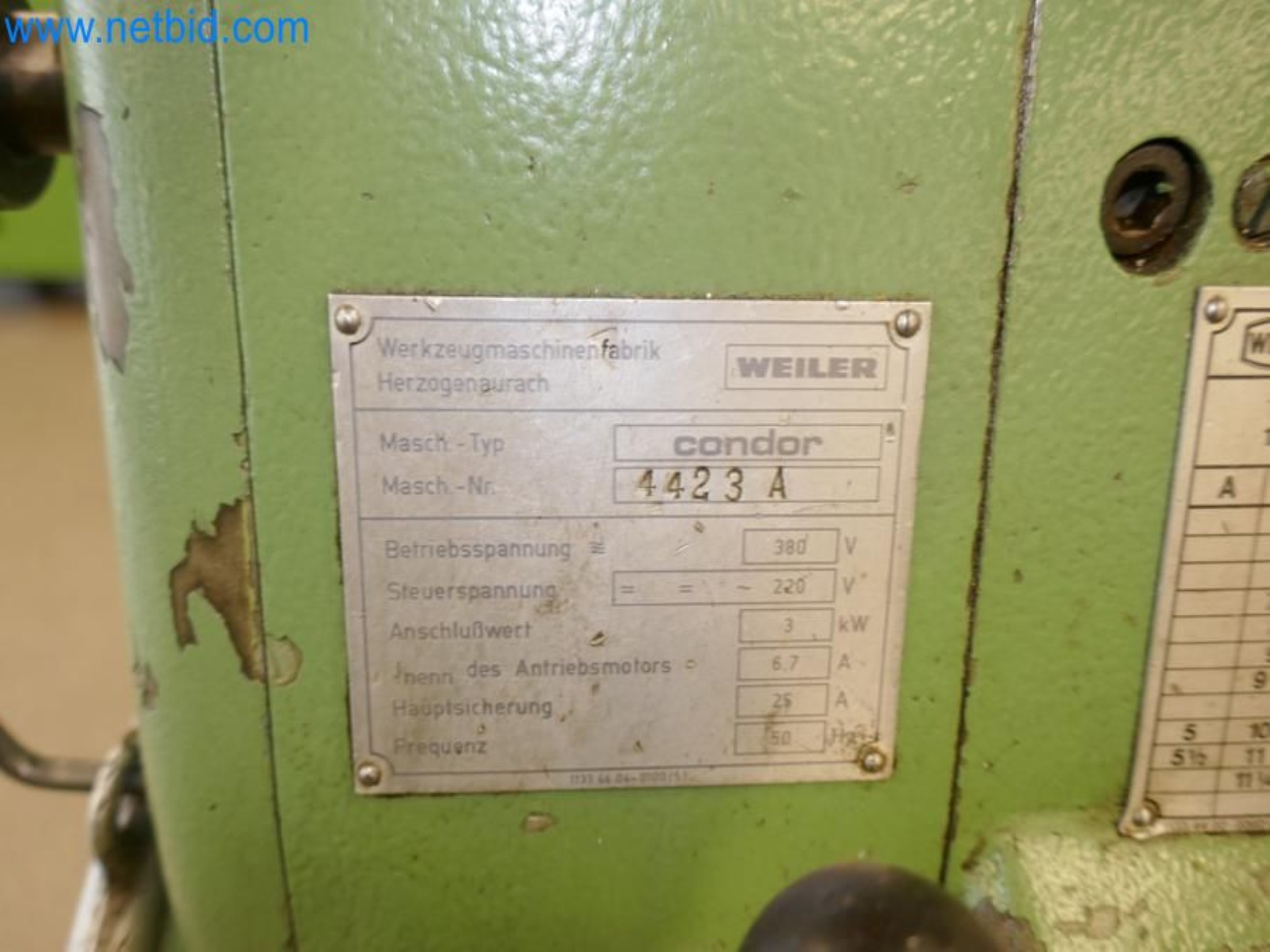 Maschinen aus dem Bereich Maschinenbau-6