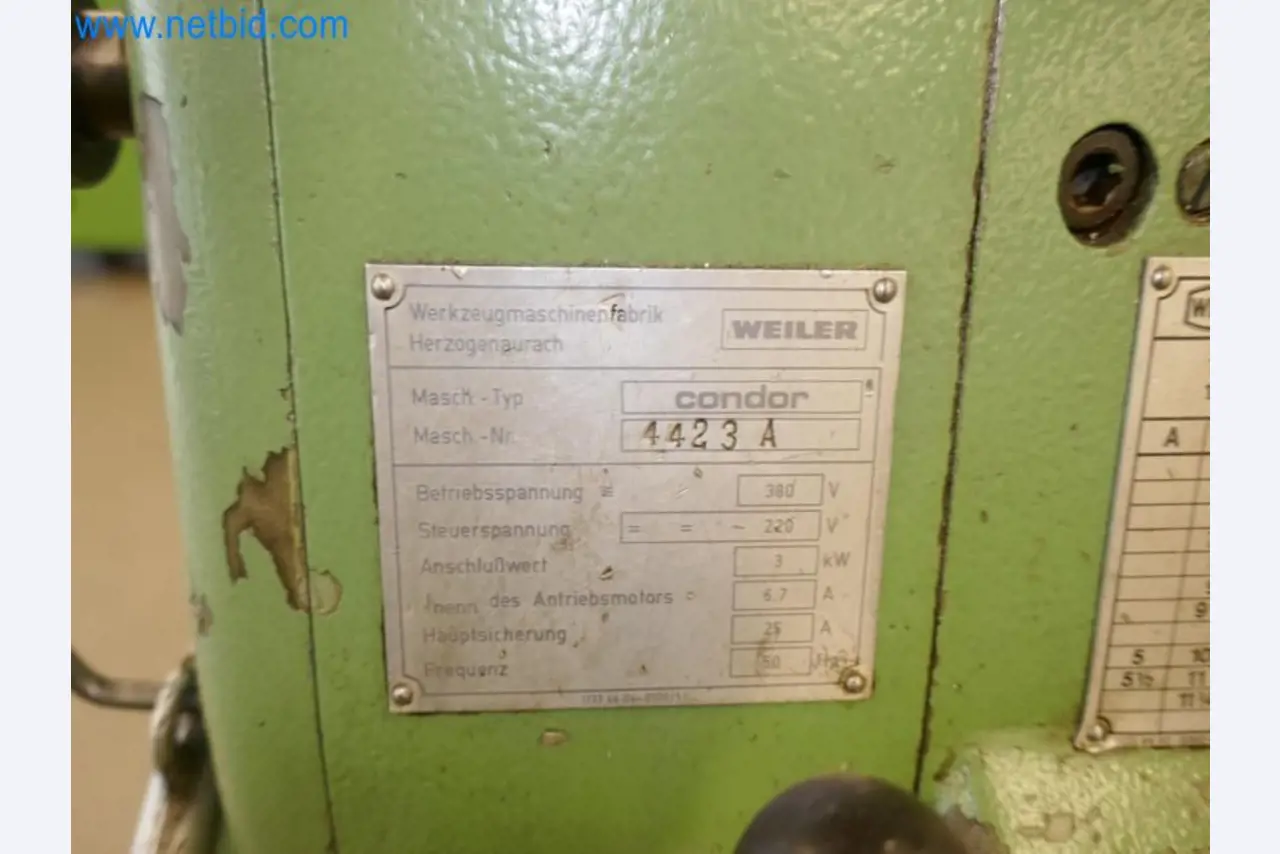 Maschinen aus dem Bereich Maschinenbau-6