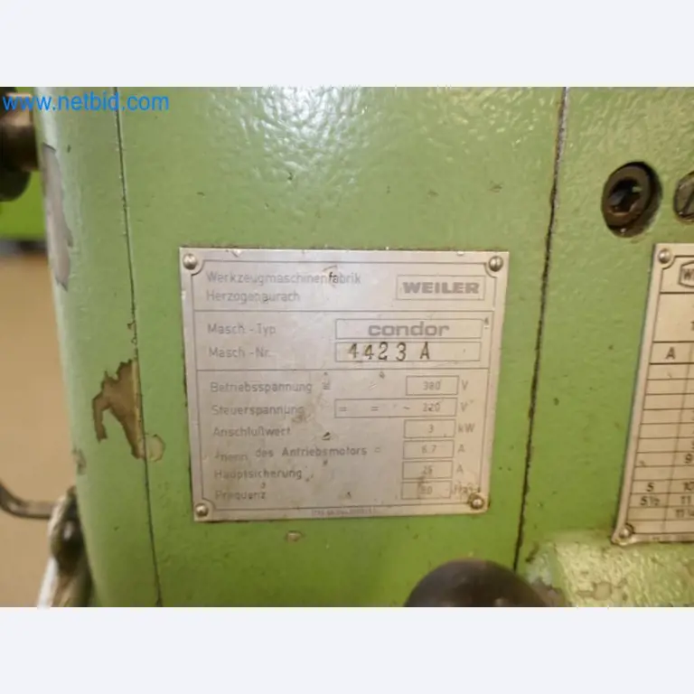 Maschinen aus dem Bereich Maschinenbau-6