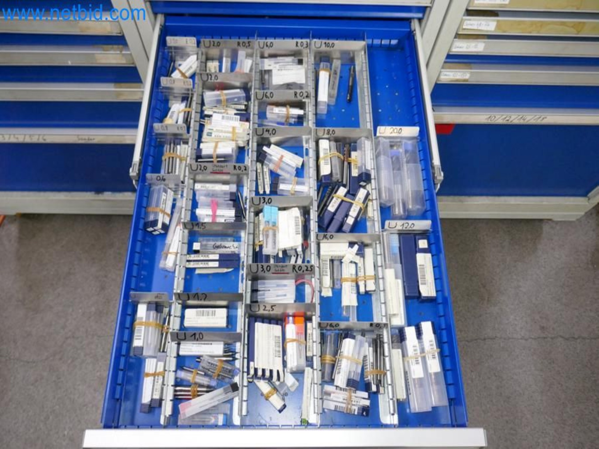 Maschinen aus dem Bereich Maschinenbau-10