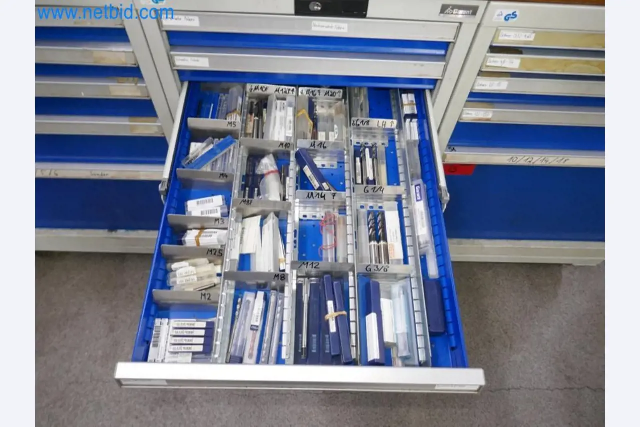 Maschinen aus dem Bereich Maschinenbau-11