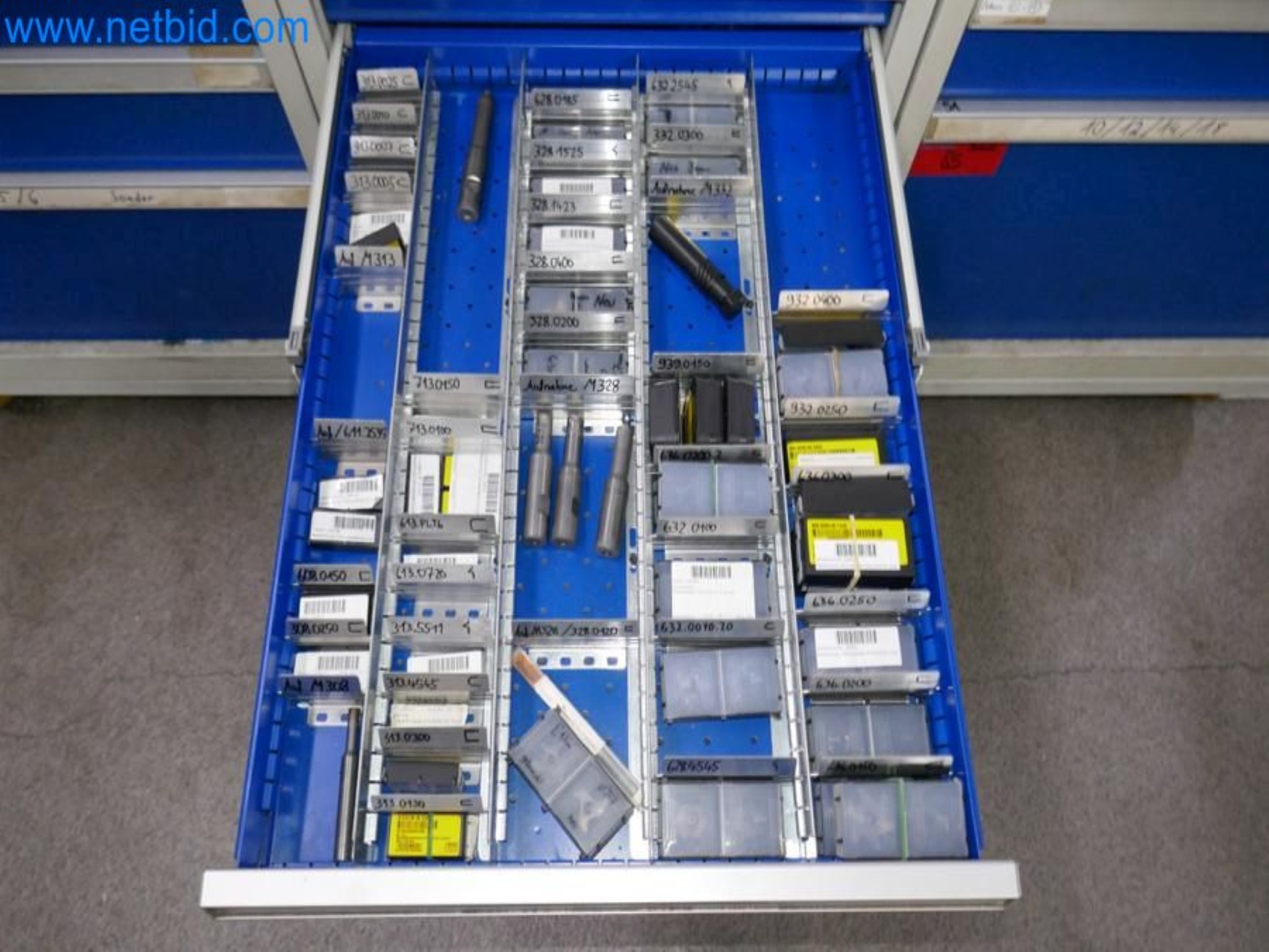 Maschinen aus dem Bereich Maschinenbau-12