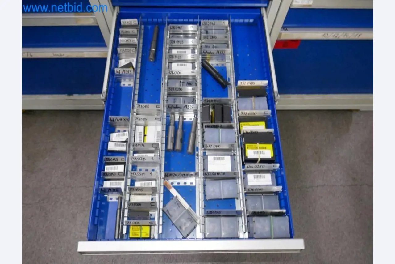 Maschinen aus dem Bereich Maschinenbau-12