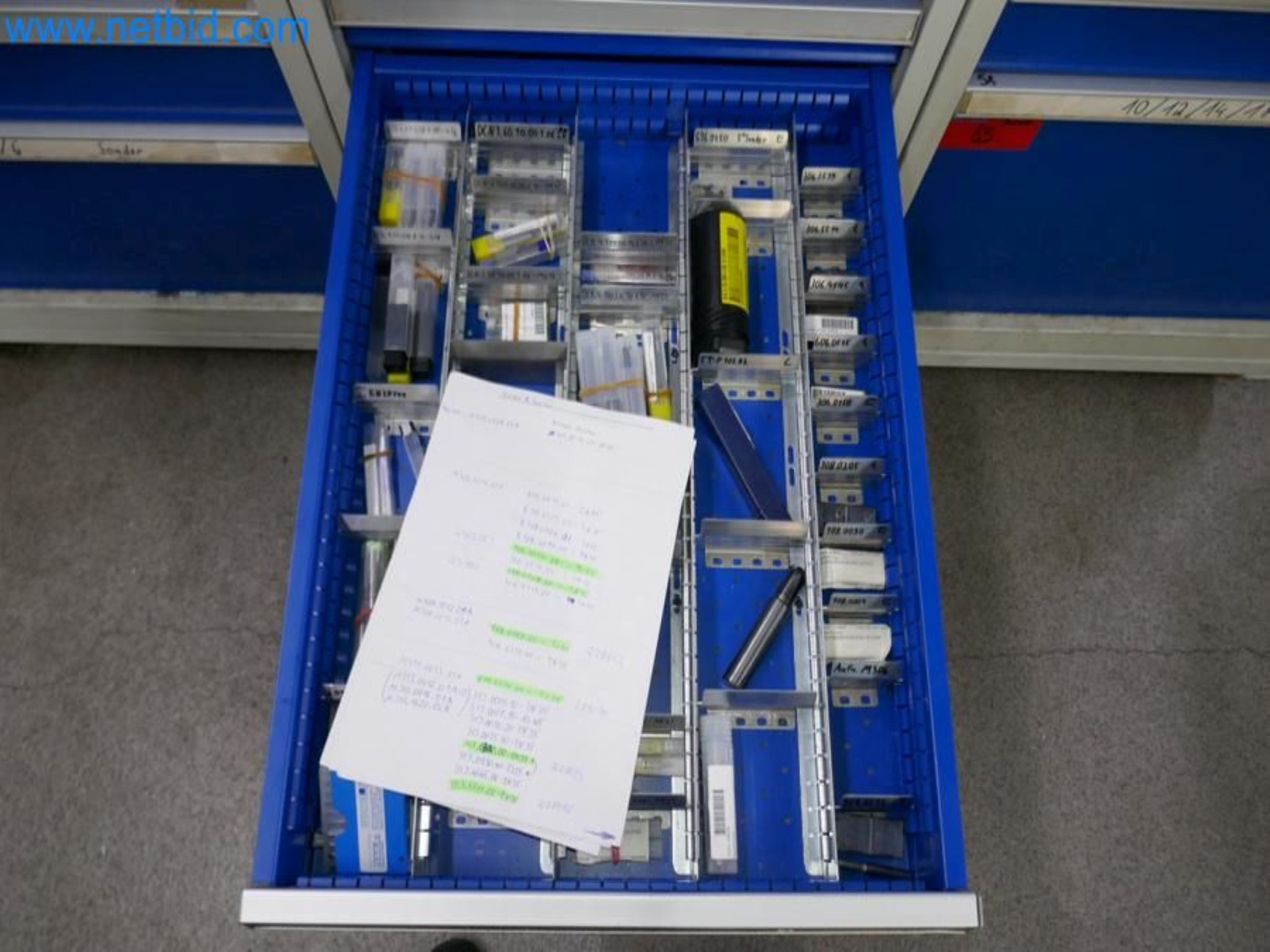 Maschinen aus dem Bereich Maschinenbau-13