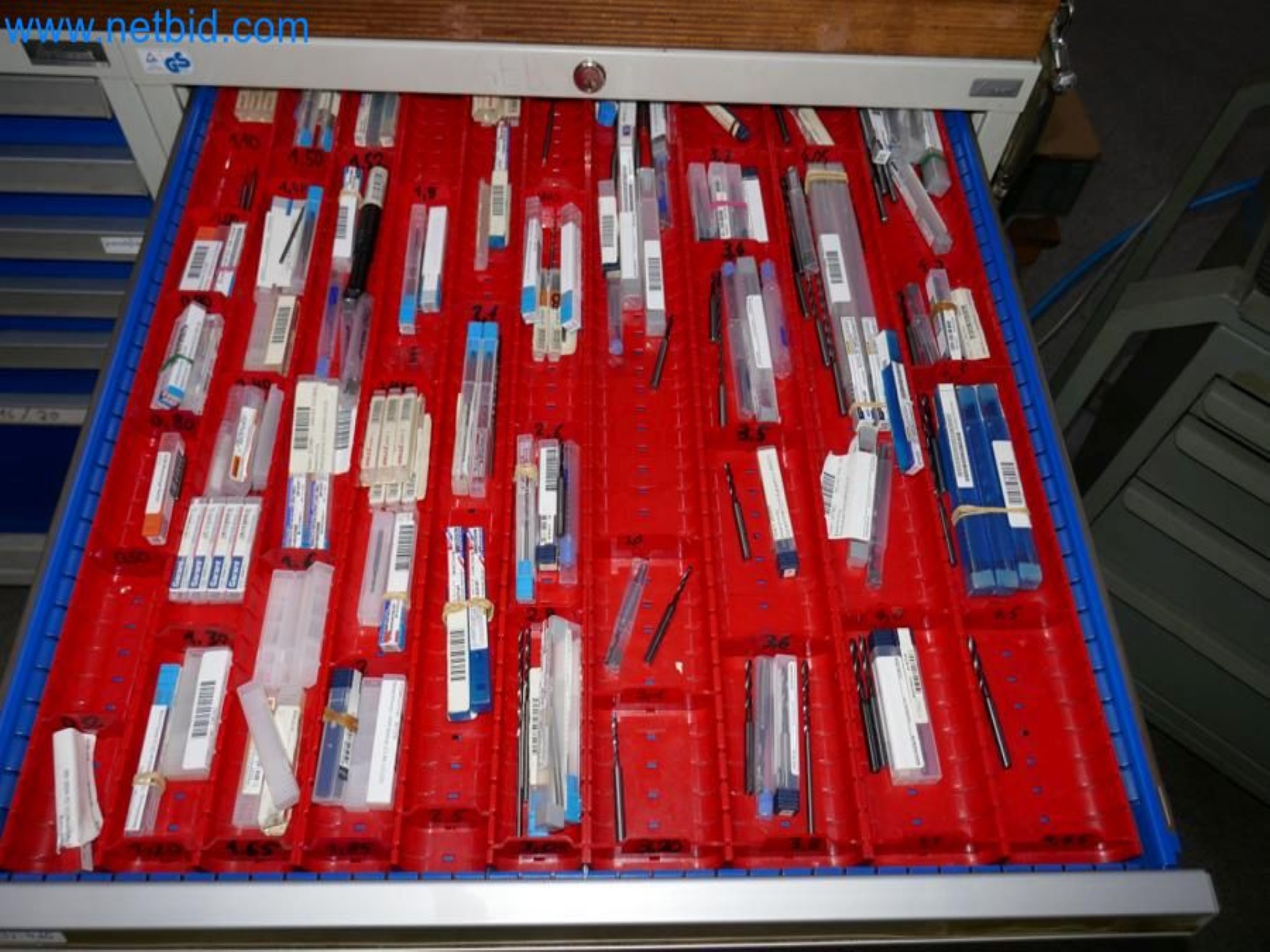 Maschinen aus dem Bereich Maschinenbau-14