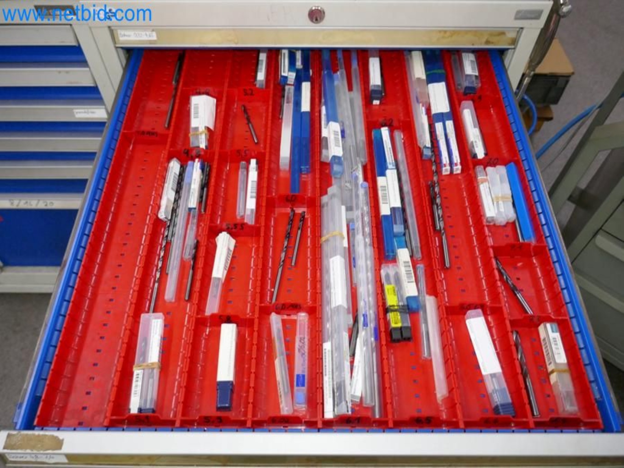 Maschinen aus dem Bereich Maschinenbau-15