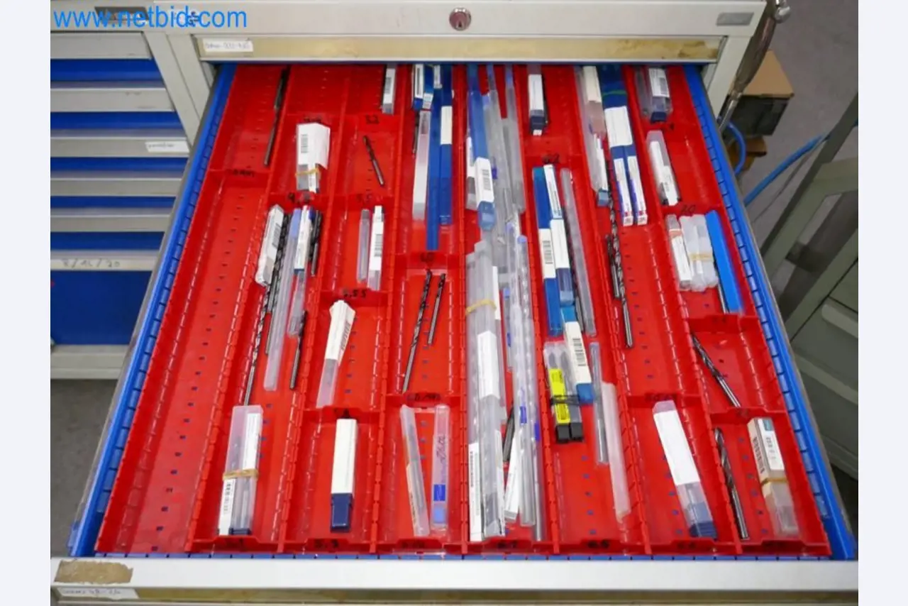 Maschinen aus dem Bereich Maschinenbau-15