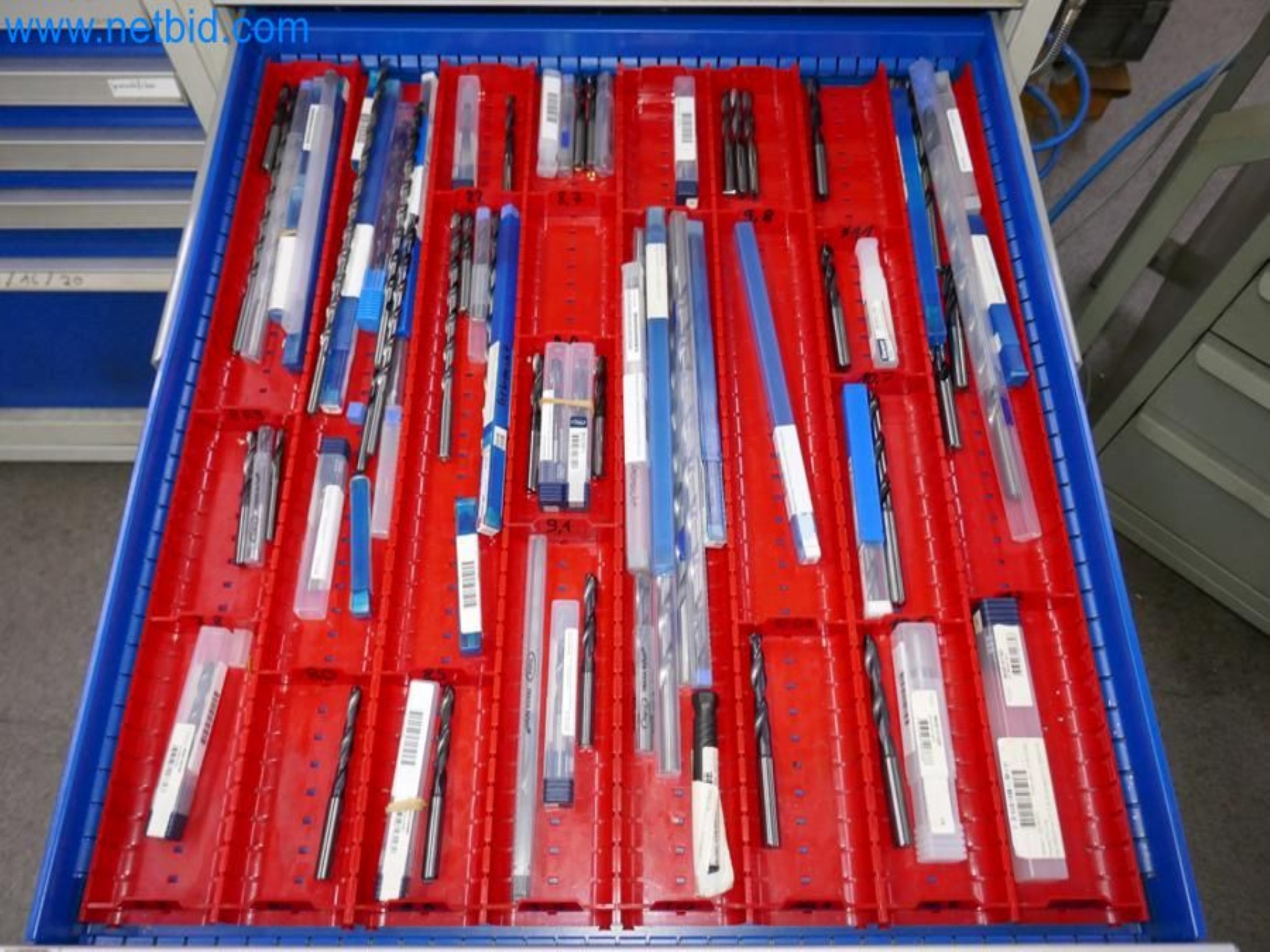 Maschinen aus dem Bereich Maschinenbau-16