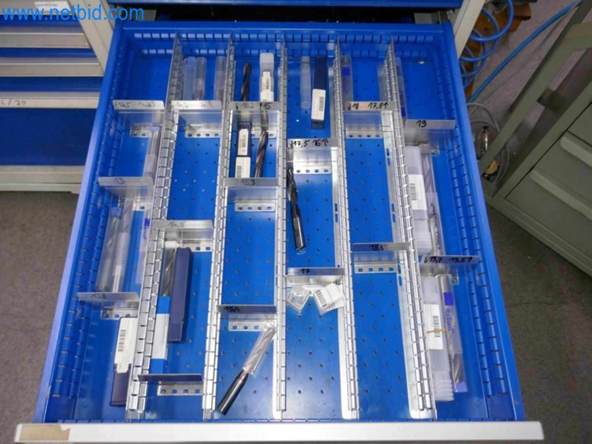 Maschinen aus dem Bereich Maschinenbau-17