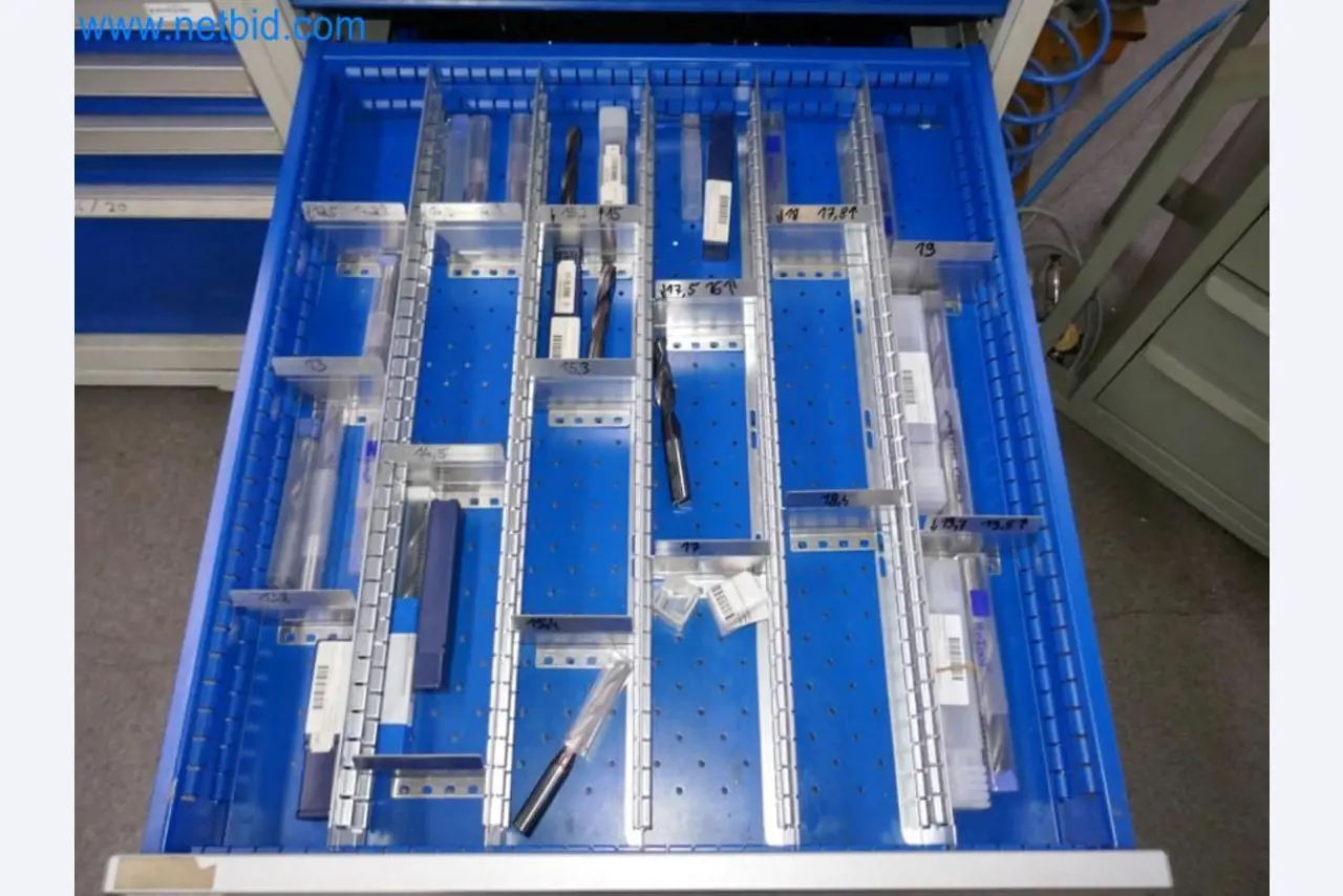 Maschinen aus dem Bereich Maschinenbau-17