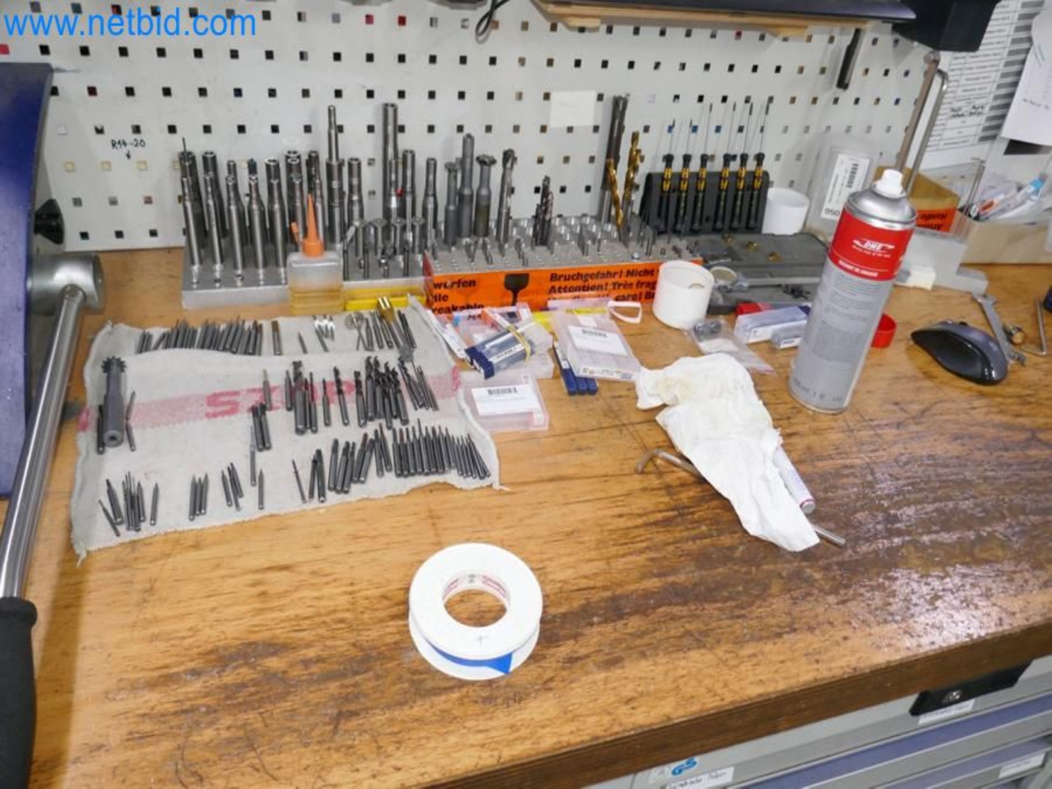 Maschinen aus dem Bereich Maschinenbau-18