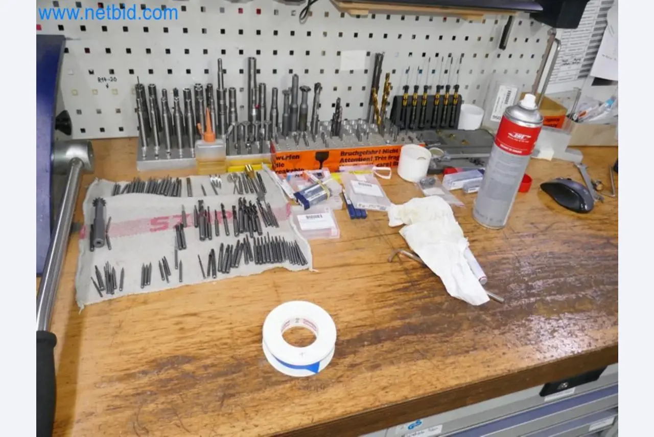 Maschinen aus dem Bereich Maschinenbau-18