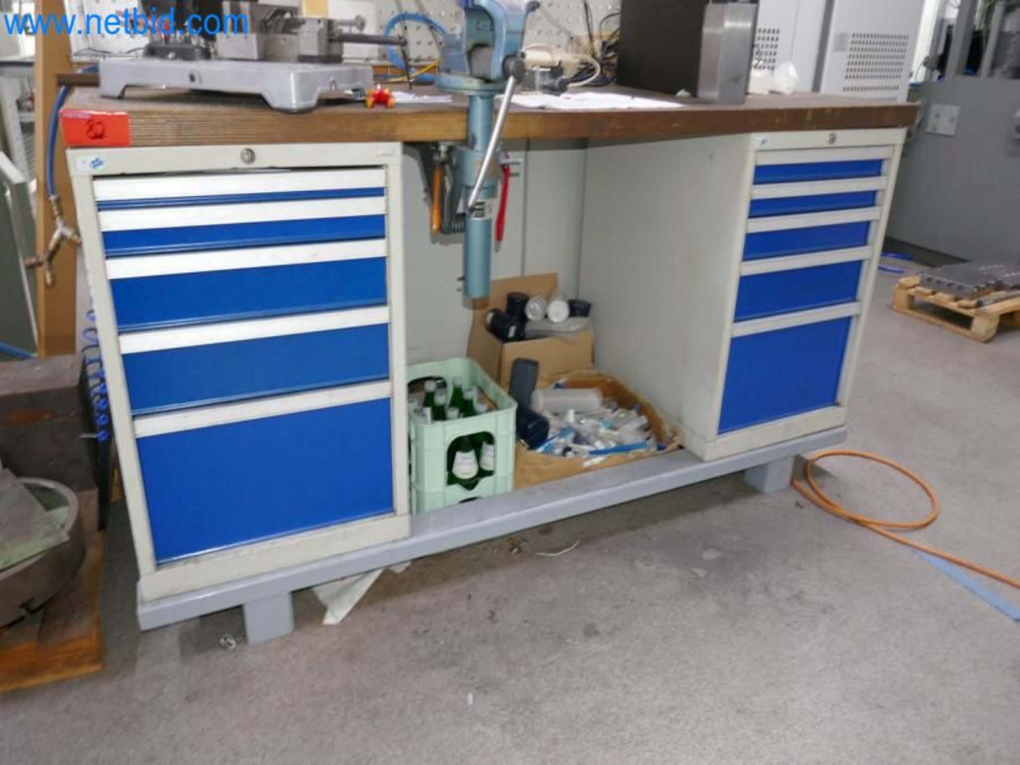 Maschinen aus dem Bereich Maschinenbau-1