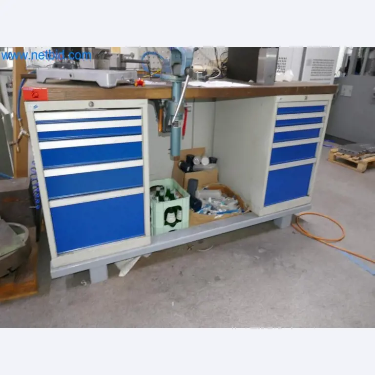 Maschinen aus dem Bereich Maschinenbau-1