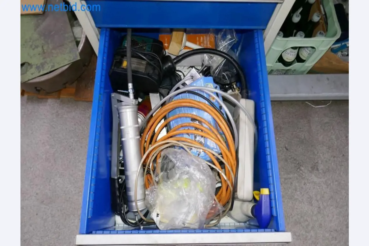 Maschinen aus dem Bereich Maschinenbau-2