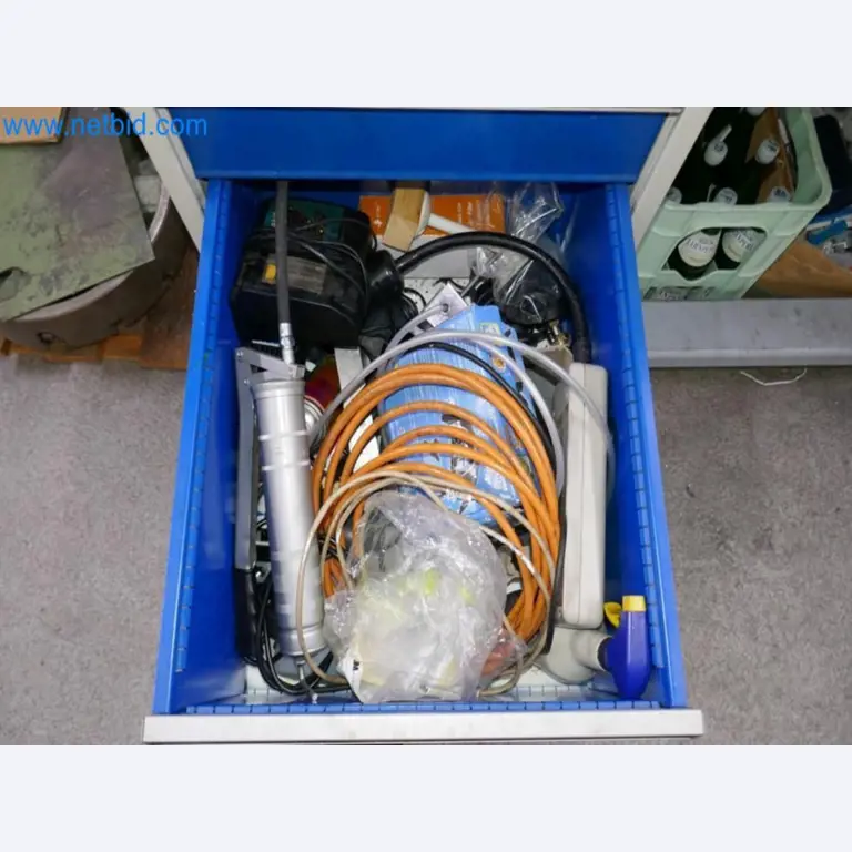 Maschinen aus dem Bereich Maschinenbau-2