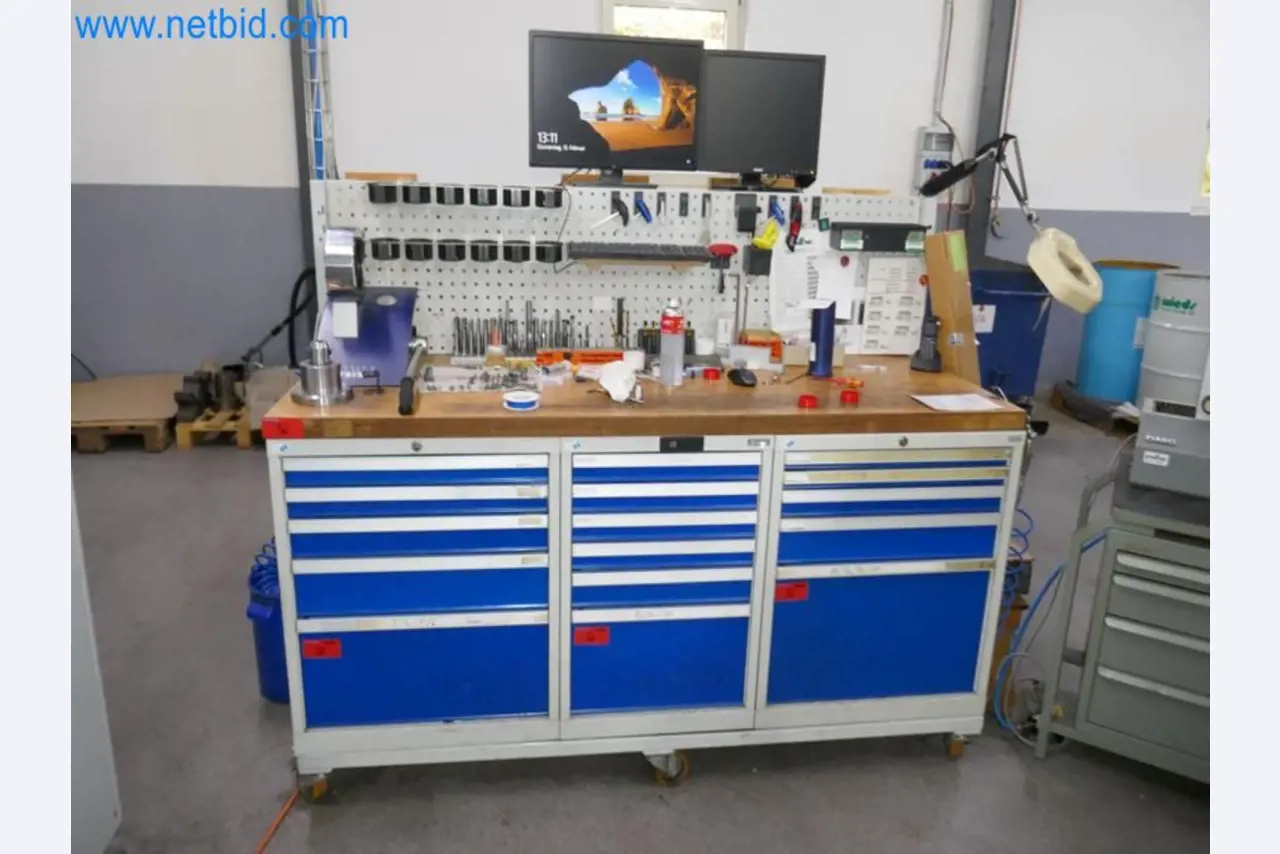 Maschinen aus dem Bereich Maschinenbau-3