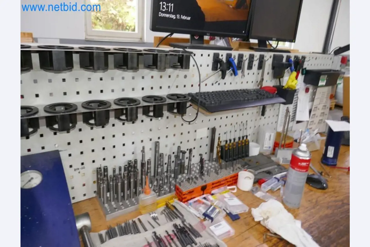 Maschinen aus dem Bereich Maschinenbau-4