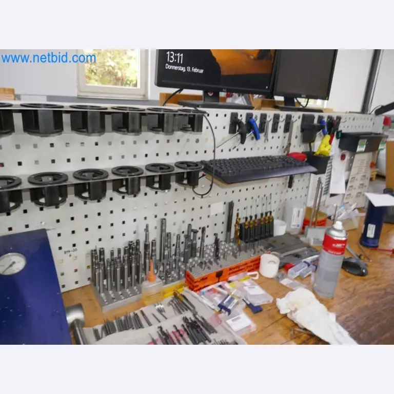 Maschinen aus dem Bereich Maschinenbau-4