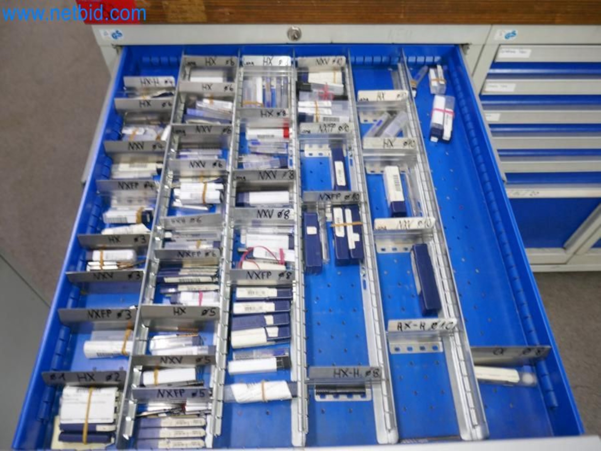 Maschinen aus dem Bereich Maschinenbau-5