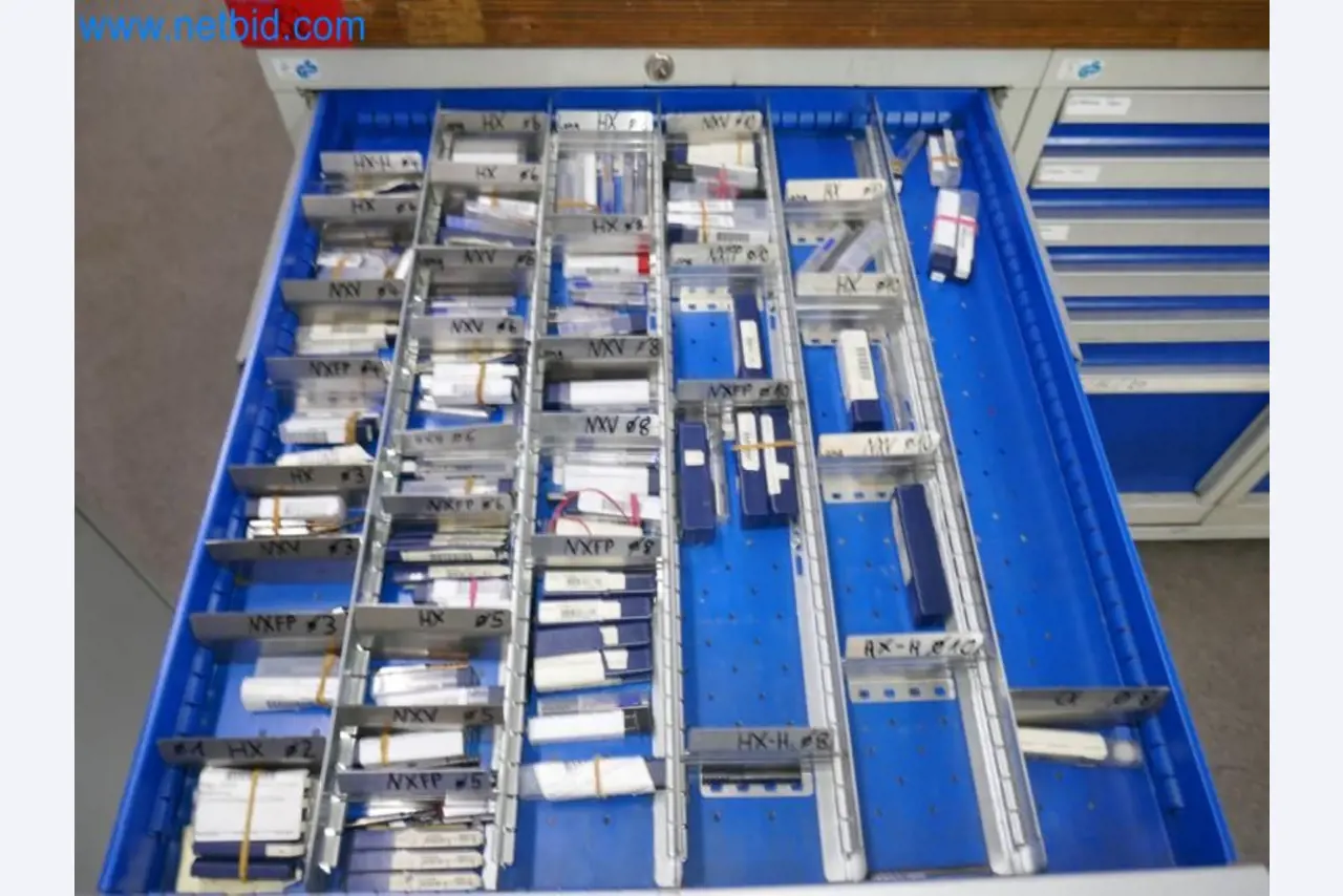 Maschinen aus dem Bereich Maschinenbau-5