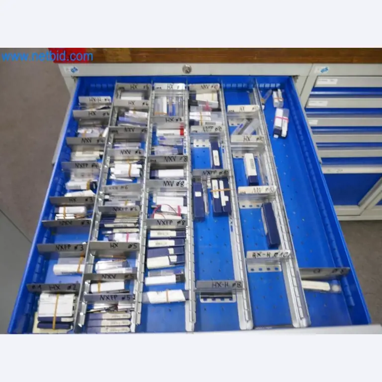 Maschinen aus dem Bereich Maschinenbau-5