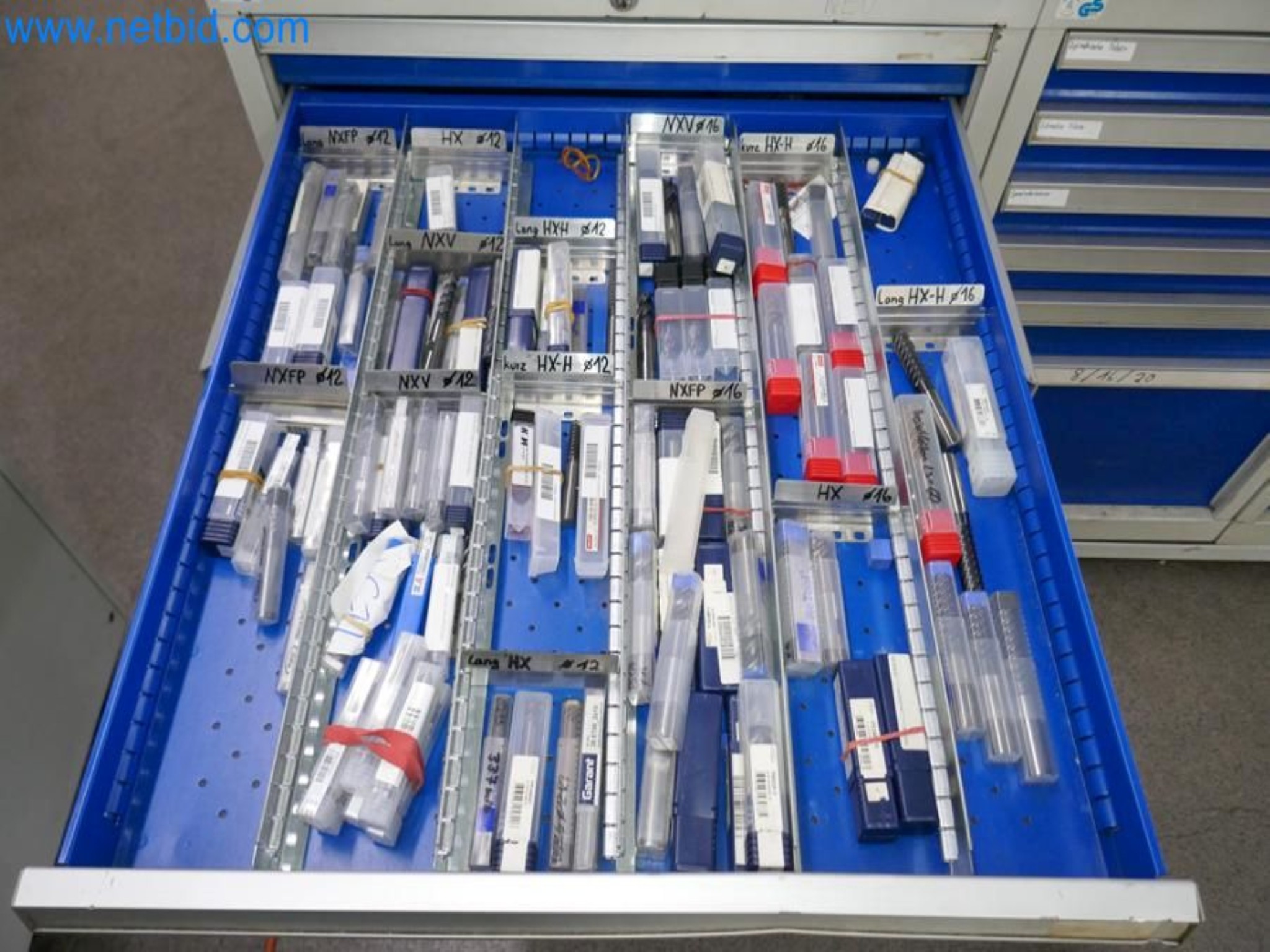 Maschinen aus dem Bereich Maschinenbau-6