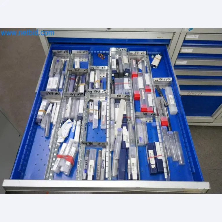 Maschinen aus dem Bereich Maschinenbau-6