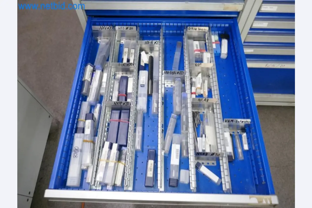 Maschinen aus dem Bereich Maschinenbau-7