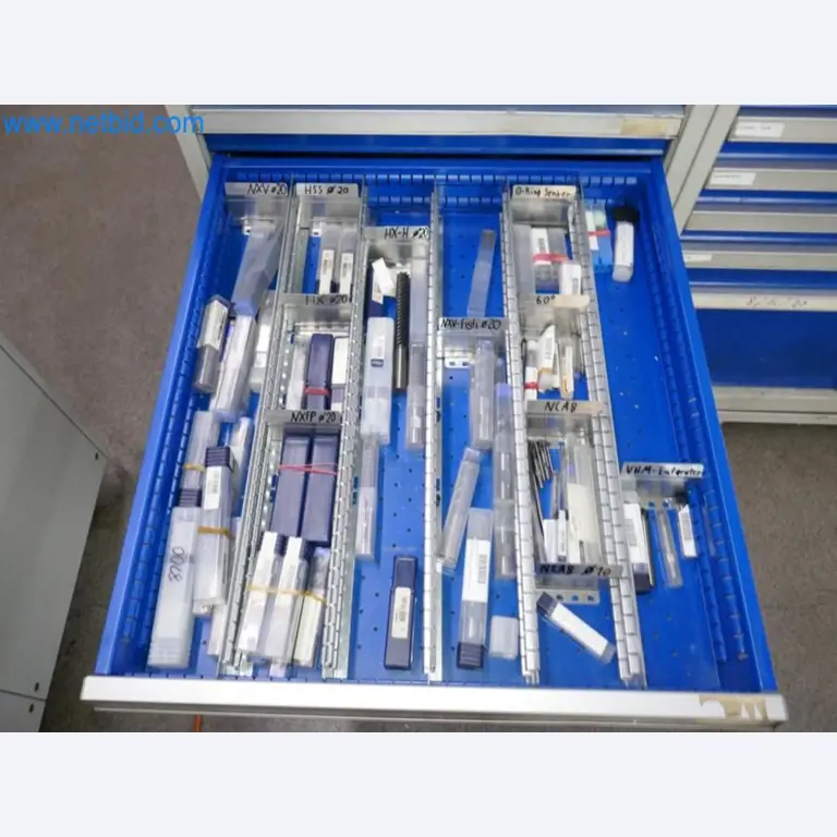 Maschinen aus dem Bereich Maschinenbau-7