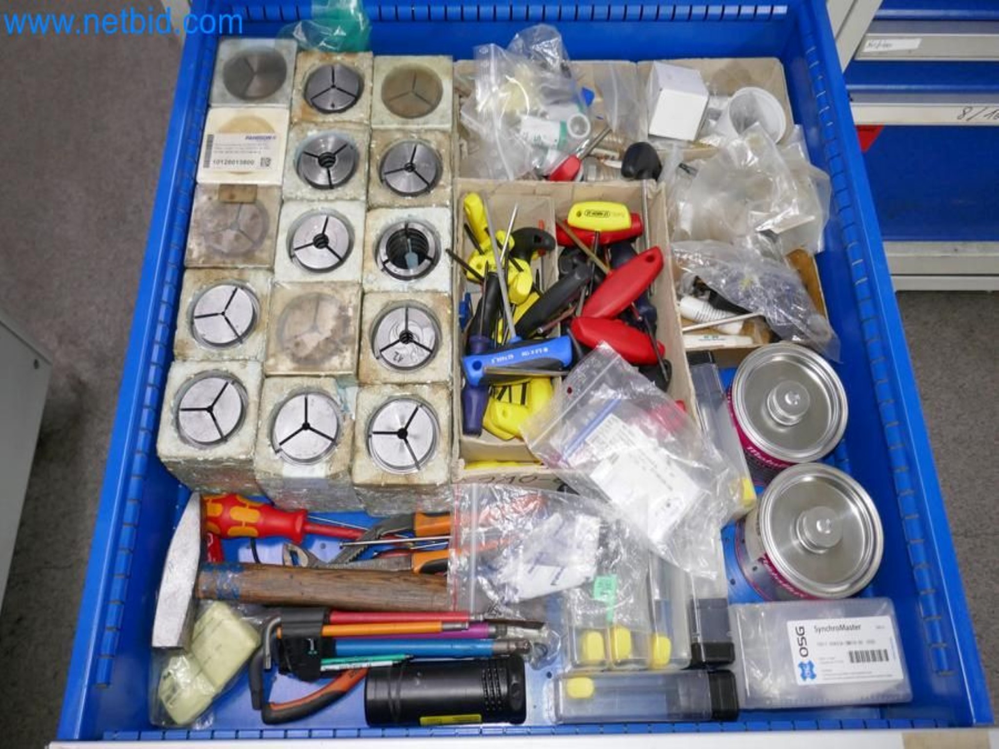 Maschinen aus dem Bereich Maschinenbau-8