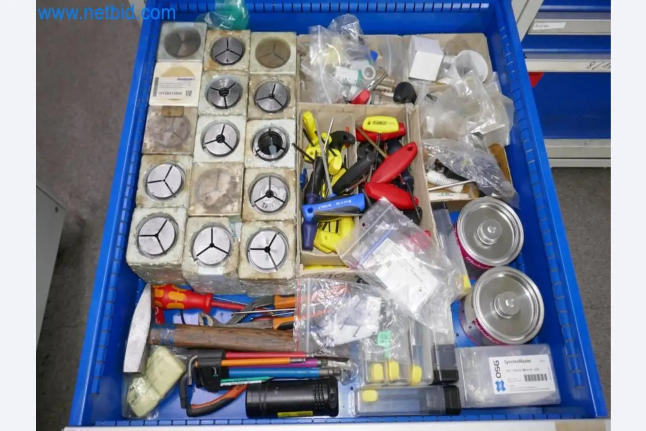 Maschinen aus dem Bereich Maschinenbau-8