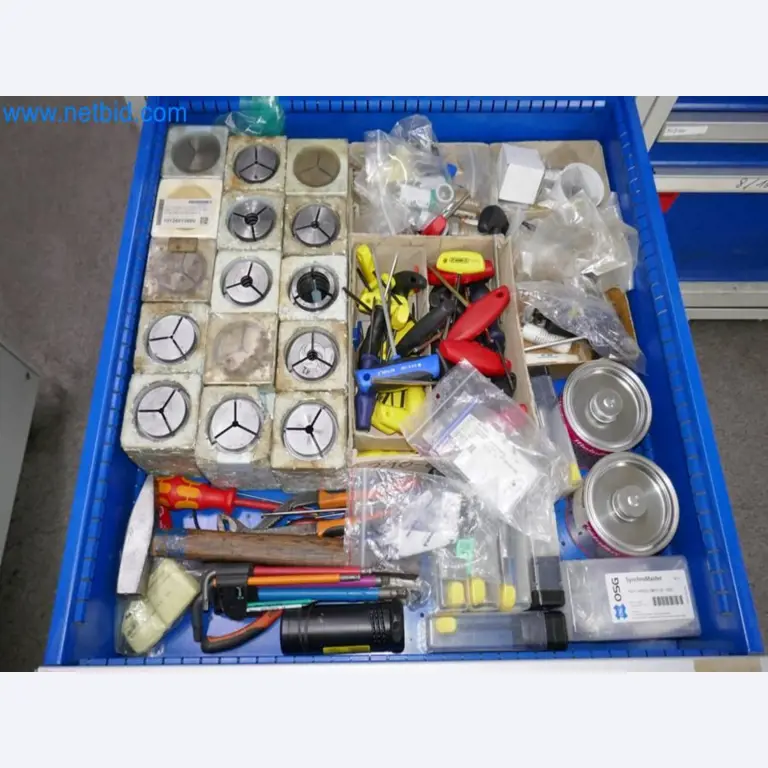 Maschinen aus dem Bereich Maschinenbau-8