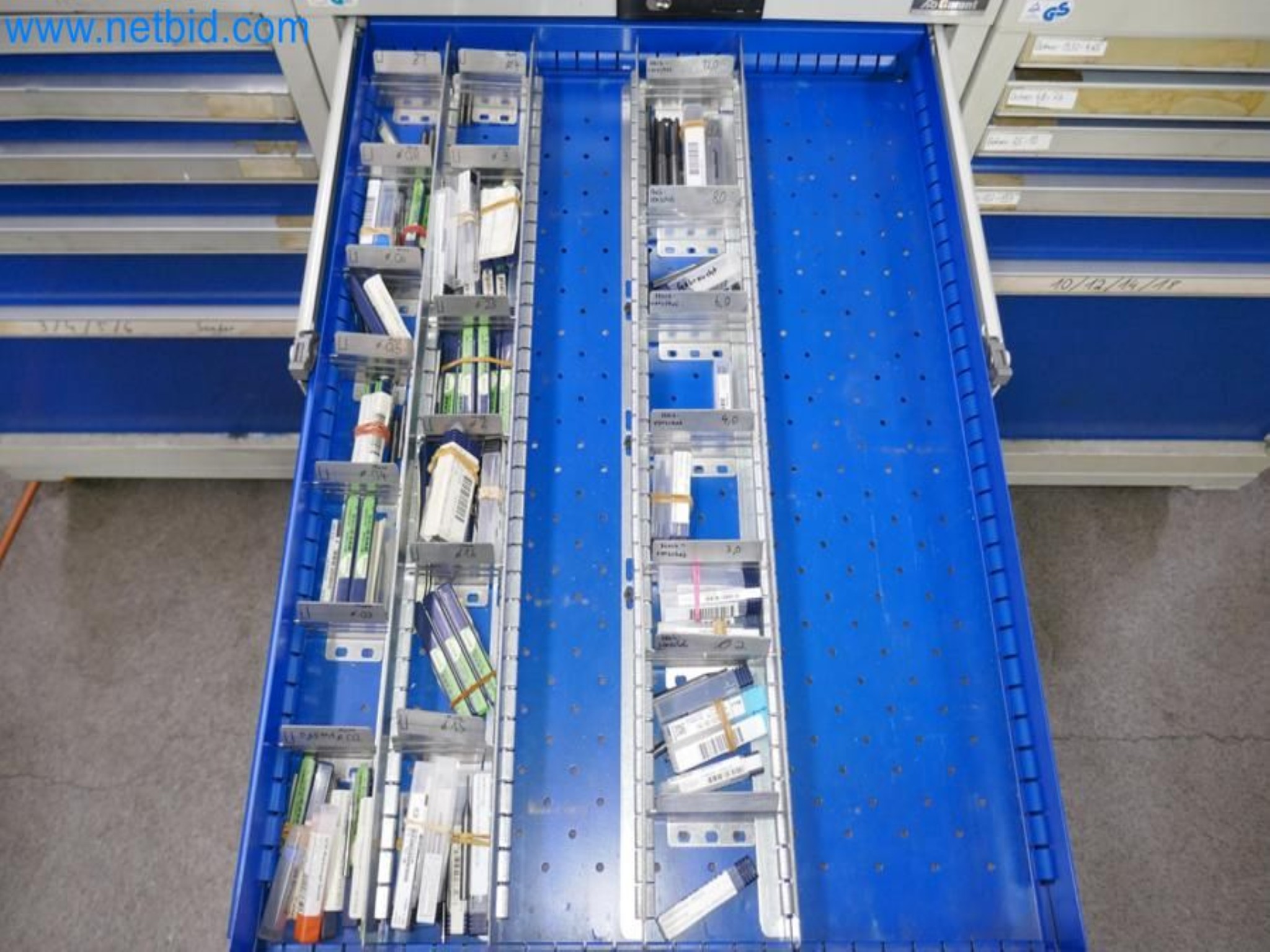 Maschinen aus dem Bereich Maschinenbau-9