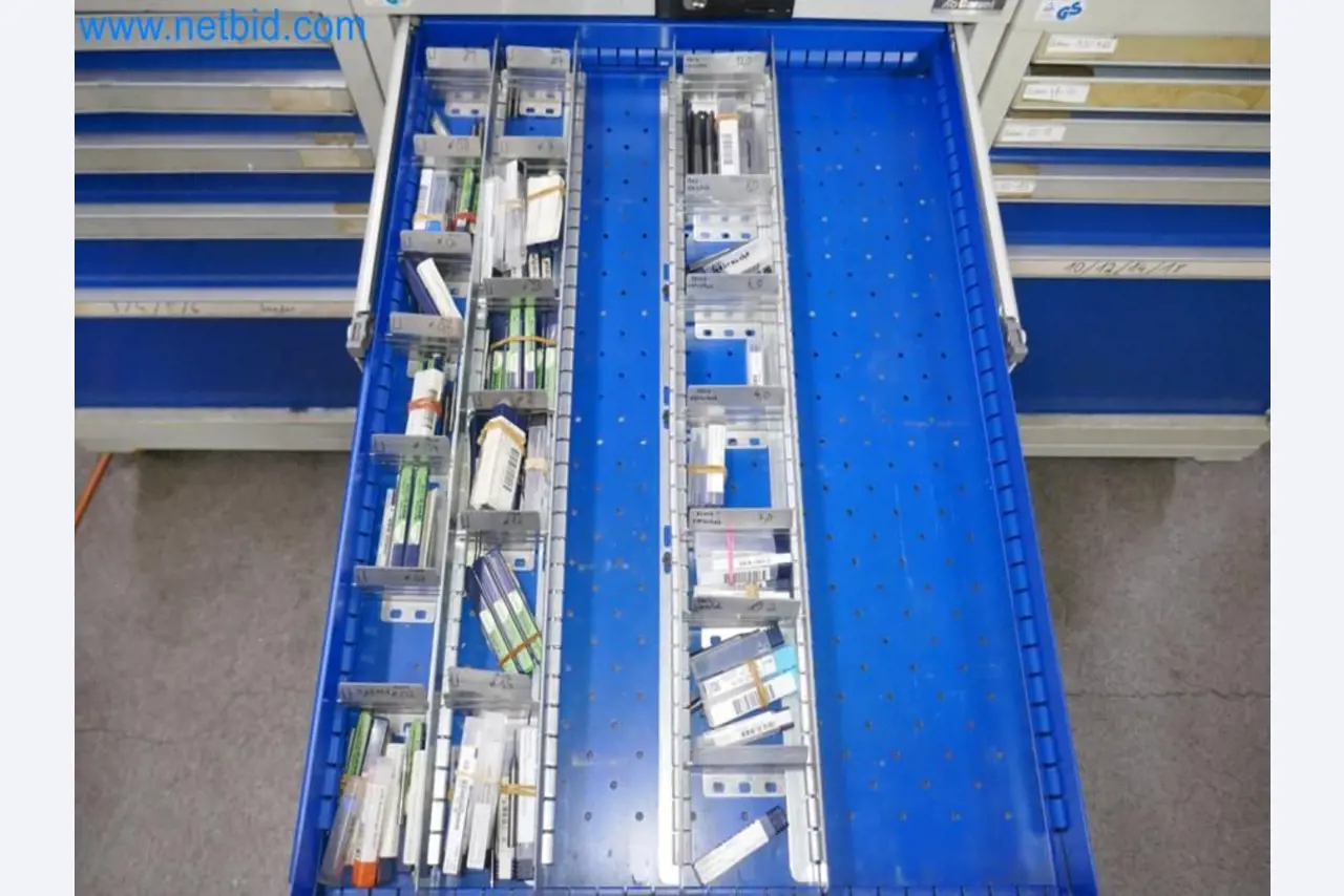 Maschinen aus dem Bereich Maschinenbau-9