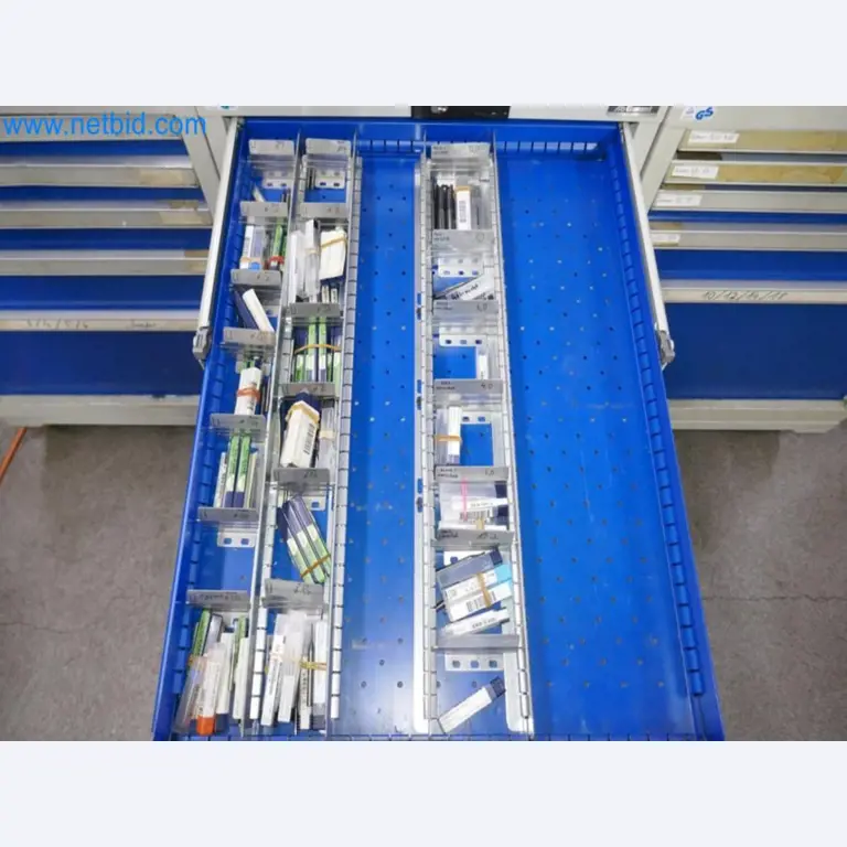 Maschinen aus dem Bereich Maschinenbau-9