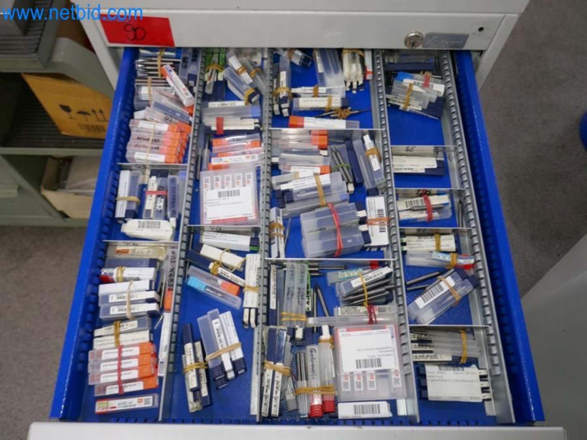 Maschinen aus dem Bereich Maschinenbau-1